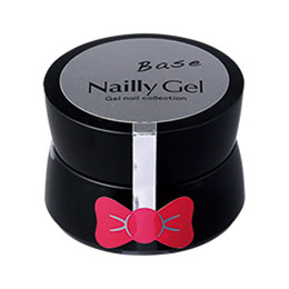 ネイリージェル　ベース new