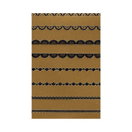 erikonail　レースシール ELS-10 ブラック