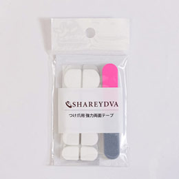 SHAREYDVA　両面テープ フィット(0.5mm)