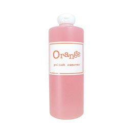 ORANGE　リムーバー 500mL