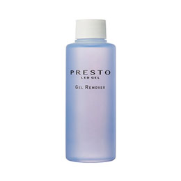 Presto　ジェルリムーバー NEW 135mL