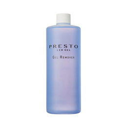 Presto　ジェルリムーバー NEW 490mL