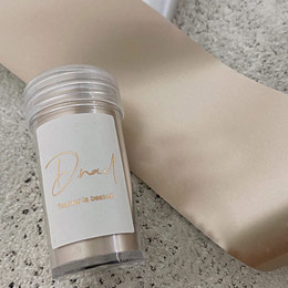 D.nail　アートホイル ハイディング 1枚