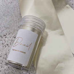 D.nail　アートホイル ファースト・テイスト 1枚