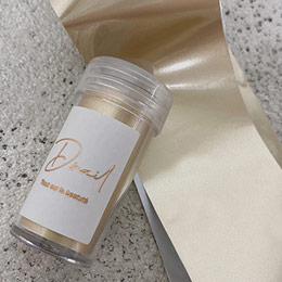 D.nail　アートホイル プッシュイット 1枚