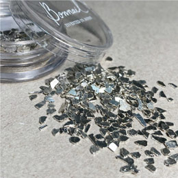 Bonnail　クラッシュメタル プラチナ