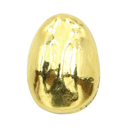 MATIERE　メタルパーツ エリプス ゴールド