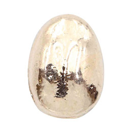 MATIERE　メタルパーツ エリプス ピンクゴールド