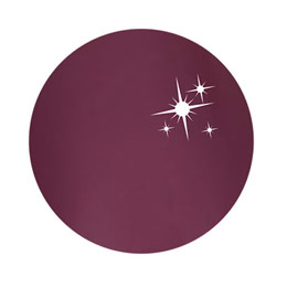 LEAFGEL PREMIUM　カラージェル 523 マルベリー・パープル 4g