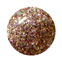 GELGRAPH　カラージェル 225G チェス 5g