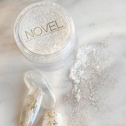NOVEL　Shining glow powder 0.5g
