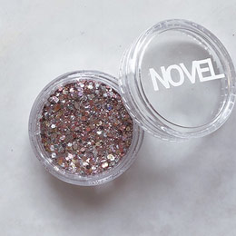 NOVEL　Blossom mix glitter 1.7g G2