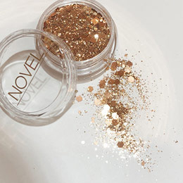 NOVEL　Sphinx glitter 1.6g G29