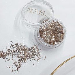 NOVEL　Splendeur glitter 1.5g G18