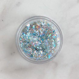 NOVEL　Trickle aurora flake aero