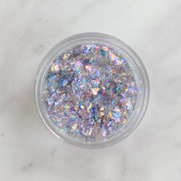 NOVEL　Trickle aurora flake guava