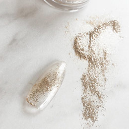 NOVEL　Verite glitter 1.4g