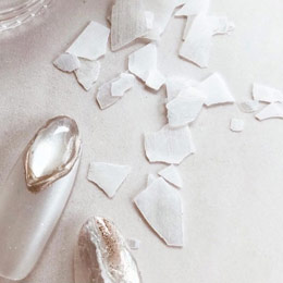 NOVEL　Shyelic aurora glorious 2.3g