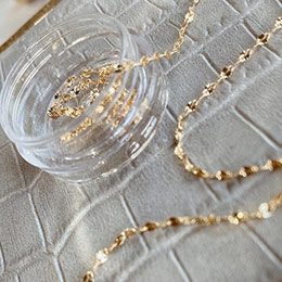 NOVEL　Chanty chain