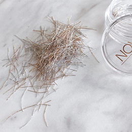 NOVEL　Shams fiber P34 0.2g