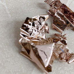 NOVEL　Calm(bron rose) 1枚