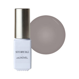 STORY365　×NOVEL(ストーリー365×ノベル) ジェルポリッシュ カラー SJP-219S-AN ヨークシャーテリア 3g