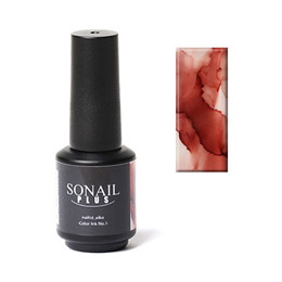 SONAIL　PLUS AIKOセレクト カラーインク #1 FY000309