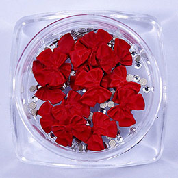 SONAIL　ネイルデコパーツ FY000082 15P