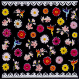 BEAUTY NAILER　3Dネイル FLW-5