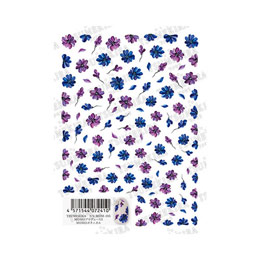 TSUMEKIRA　MOMOプロデュース3 MOMOボタニカル NN-MOM-105