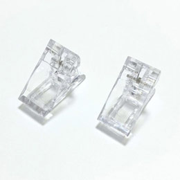 Naility!　イージークリップ 2P