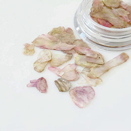 Bonnail　アゲートフレーク トルマリン