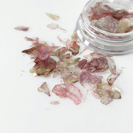 Bonnail　アゲートフレーク ロードナイト