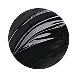 Miss Mirage　ソークオフジェル カラープラスタージェル ブラック 2.5g