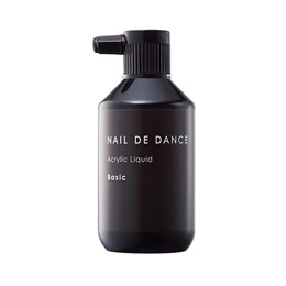 Nail de Dance　アクリルリキッド ベーシック 300ml