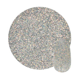 MATIERE　レトロリフレクショングリッター コスミック オレンジ