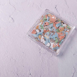 ICE GEL　テラゾーピース TP-1 ブランディローズ