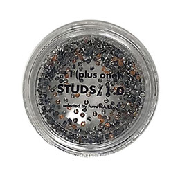 KiraNail +1(plus one) STUDS/1.0 selected by fumi NAIL Co. Company color