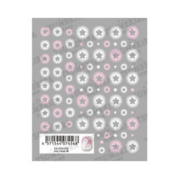 TSUMEKIRA　es(エス) Airy cheek(エアリーチーク) 桜 ES-ACH-005