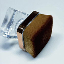 Bonnail　タイトリーダストブラシ