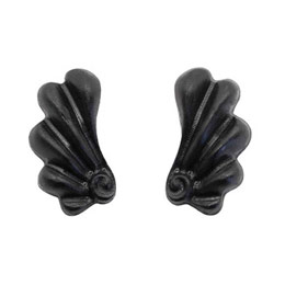 MATIERE　3Dウィング ブラック