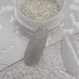 D.nail　ネオフラッシュパウダー 04 シャンパンオレンジ