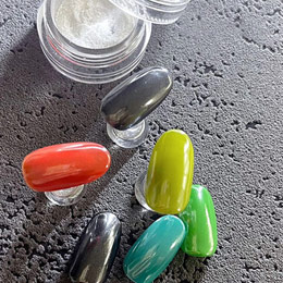 NAIL PARFAIT　つやぴこ