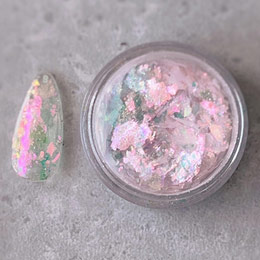 ageha　クリスタルフレーク H-13