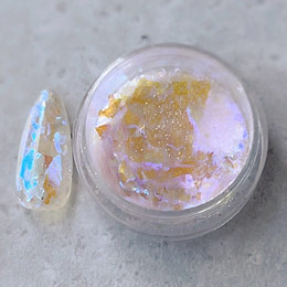 ageha　クリスタルフレーク H-15