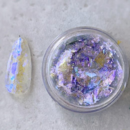 ageha　クリスタルフレーク H-16