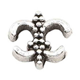 MATIERE　メタルパーツ ドットリリー スモール