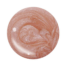 Putiel　カラージェル MG6 ブラウントパーズ 2g