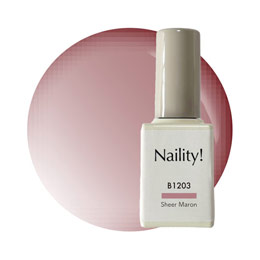 Naility!　B1203 シアーマロン