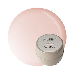 Naility!　C1209 ムードピンク